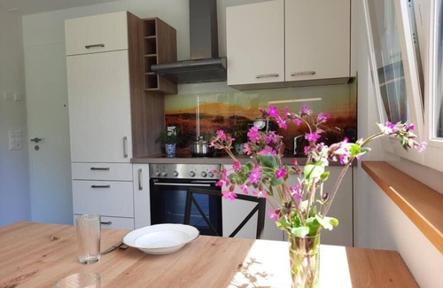 Klosters Dorf Apartment | Holiday apartment Klosters Dorf for 1 - 2 persons - Holiday apartment