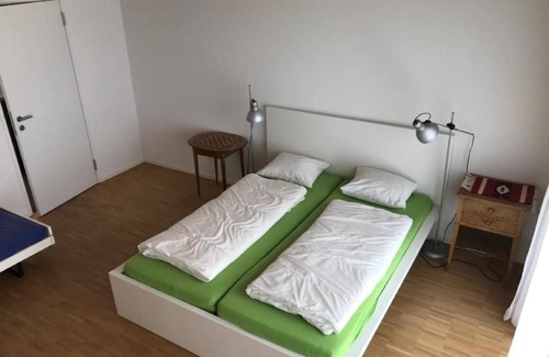 Lenz Apartment | Holiday apartment Lantsch/Lenz for 1 - 5 persons with 2 bedrooms - Holiday apartment in one or mul