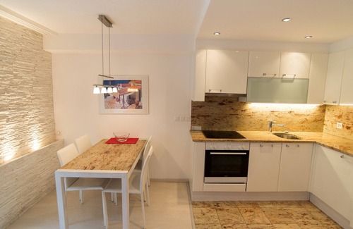 Leukerbad Apartment | Holiday apartment Leukerbad (Ort) for 1 - 4 persons with 1 bedroom - Holiday apartment in one or mul