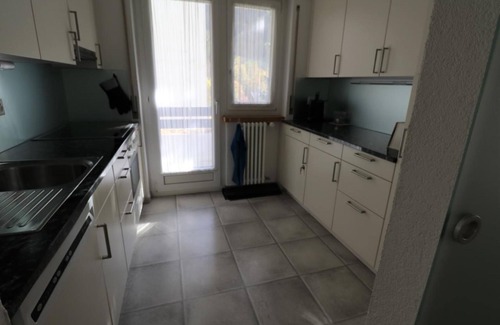 Leukerbad Apartment | Holiday apartment Leukerbad (Ort) for 1 - 6 persons with 2 bedrooms - Holiday apartment in one or mu