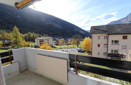 Leukerbad Apartment | Holiday apartment Leukerbad (Ort) for 1 - 6 persons with 2 bedrooms - Holiday apartment in one or mu