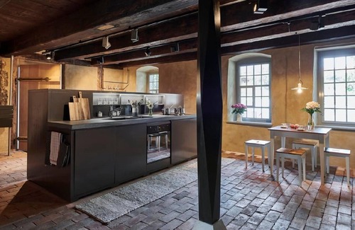 Muenchenwiler Other | Holiday apartment Münchenwiler for 1 - 4 persons with 1 bedroom - Farmhouse