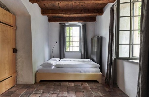 Muenchenwiler Other | Holiday apartment Münchenwiler for 1 - 4 persons with 1 bedroom - Farmhouse