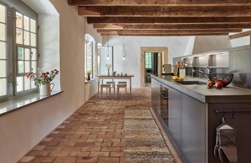 Muenchenwiler Other | Holiday apartment Münchenwiler for 1 - 4 persons with 1 bedroom - Farmhouse
