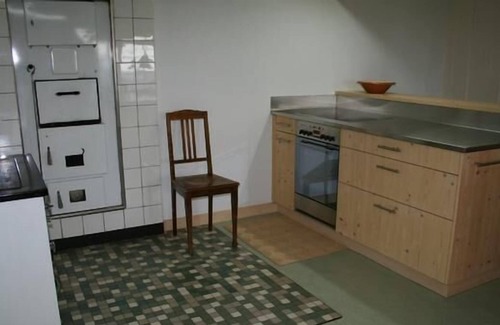 Teufen Apartment | Holiday apartment Niederteufen for 4 - 6 persons with 2 bedrooms - Holiday apartment in a farmhouse