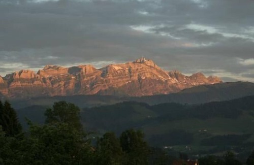 Teufen Apartment | Holiday apartment Niederteufen for 4 - 6 persons with 2 bedrooms - Holiday apartment in a farmhouse