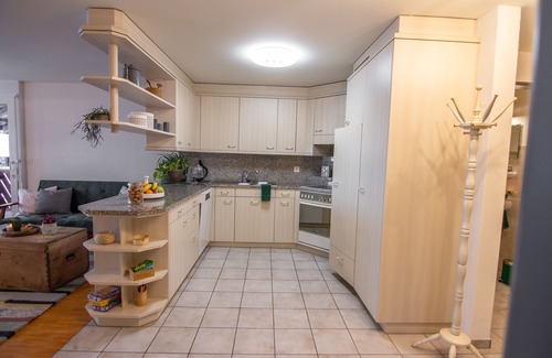Huttwilen Apartment | Holiday apartment Nussbaumen TG for 1 - 5 persons with 2 bedrooms - Holiday apartment