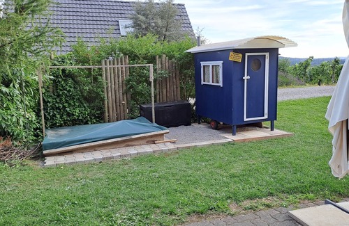 Huttwilen Apartment | Holiday apartment Nussbaumen TG for 1 - 5 persons with 2 bedrooms - Holiday apartment