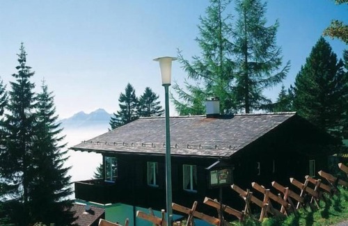 Vitznau Apartment | Holiday apartment Rigi Kaltbad for 1 - 2 persons with 2 bedrooms - Holiday apartment