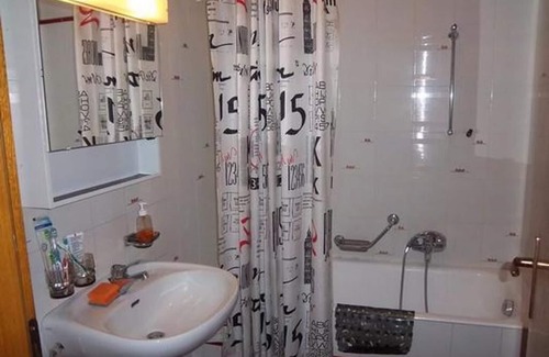 Riva San Vitale Apartment | Holiday apartment Riva S. Vitale for 2 - 4 persons with 1 bedroom - Holiday apartment