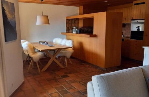 Willigen Apartment | Holiday apartment Schattenhalb for 1 - 6 persons with 2 bedrooms - Holiday apartment