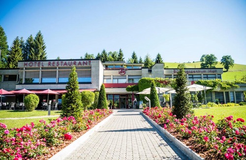Schwarzenberg Apartment | Holiday Apartment