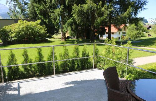 Schwarzenberg Apartment | Holiday Apartment