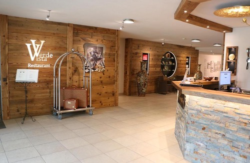 Schwarzenberg Apartment | Holiday Apartment