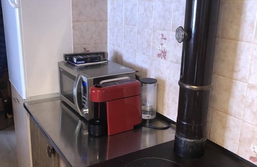 St. Niklaus Apartment | Holiday apartment St. Niklaus VS for 1 - 3 persons with 2 bedrooms - Holiday apartment