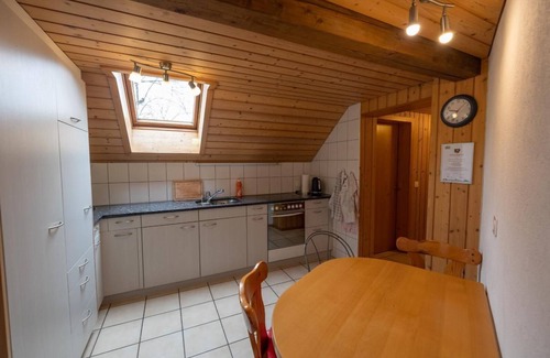 Durrenroth Apartment | Holiday apartment Walterswil BE for 1 - 4 persons with 2 bedrooms - Holiday apartment