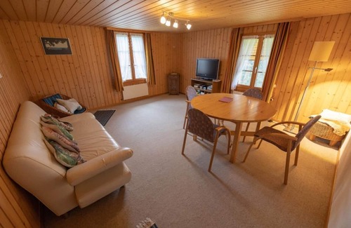 Durrenroth Apartment | Holiday apartment Walterswil BE for 1 - 4 persons with 2 bedrooms - Holiday apartment