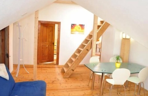 Walzenhausen Apartment | Holiday apartment Walzenhausen for 2 - 6 persons with 4 bedrooms - Holiday apartment