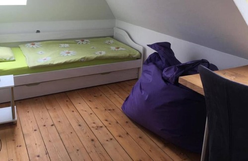 Walzenhausen Apartment | Holiday apartment Walzenhausen for 2 - 6 persons with 4 bedrooms - Holiday apartment