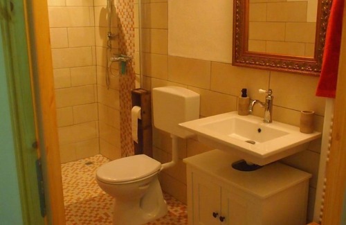 Champoz Other | Holiday apartment Champoz for 1 - 5 persons with 1 bedroom - Farmhouse
