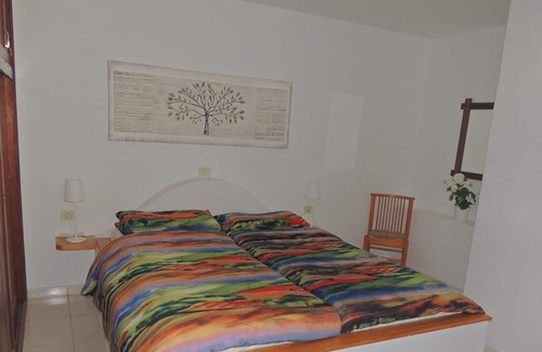 Charco del Palo Apartment | Holiday apartment Charco del Palo for 1 - 3 persons with 1 bedroom - Holiday apartment