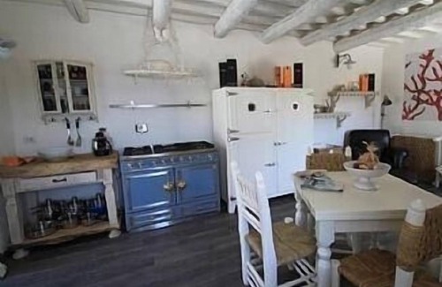 Chiessi Apartment | Holiday apartment Chiessi for 1 - 4 persons with 1 bedroom - Holiday apartment