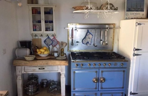 Chiessi Apartment | Holiday apartment Chiessi for 1 - 4 persons with 1 bedroom - Holiday apartment