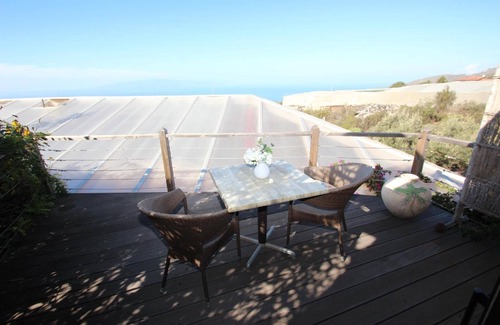 Chio Apartment | Holiday apartment Chio for 1 - 2 persons - Holiday apartment