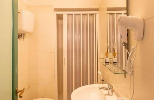 Chiusi Other | Holiday apartment Chiusi for 1 - 2 persons with 1 bedroom - Farmhouse