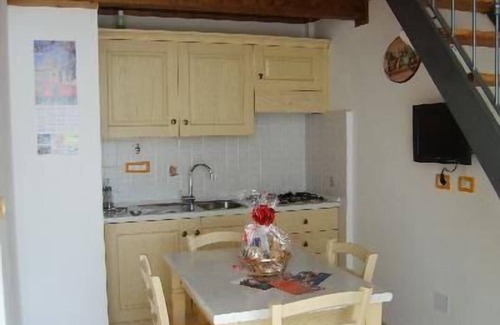 Casalini Apartment | Holiday apartment Cisternino for 2 persons - Holiday apartment