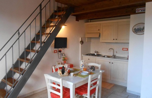 Casalini Apartment | Holiday apartment Cisternino for 2 persons with 1 bedroom - Holiday apartment