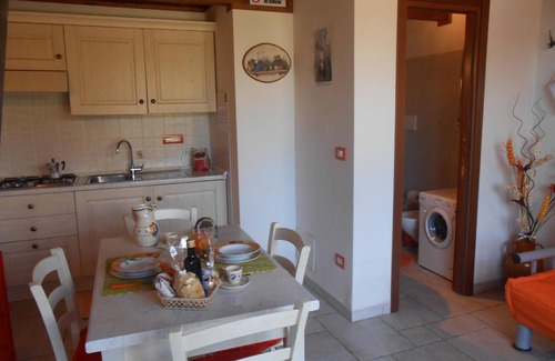 Casalini Apartment | Holiday apartment Cisternino for 2 persons with 1 bedroom - Holiday apartment