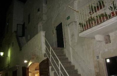 Old Town Cisternino Apartment | Holiday apartment Cisternino for 2 - 3 persons with 1 bedroom - Holiday apartment