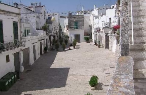 Old Town Cisternino Apartment | Holiday apartment Cisternino for 2 - 3 persons with 1 bedroom - Holiday apartment