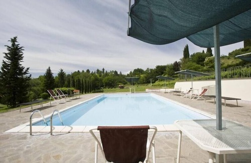 Cicogna Apartment | Holiday apartment Cicogna for 1 - 4 persons with 2 bedrooms - Holiday apartment