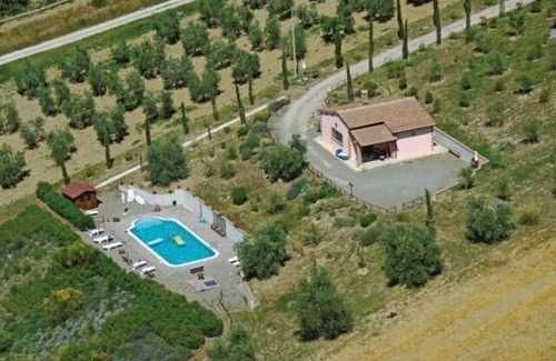 Cinigiano House | Holiday apartment Cinigiano for 1 - 6 persons with 2 bedrooms - Holiday house