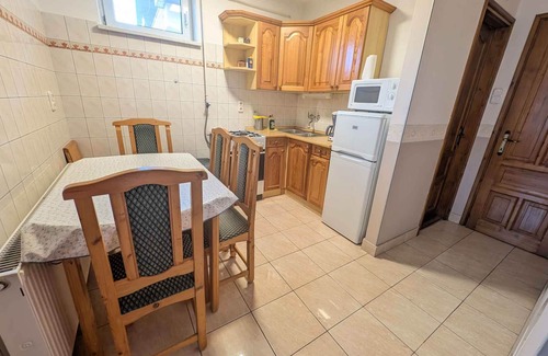 Zalakaros Apartment | Holiday apartment close to the center only 500m from the thermal bath