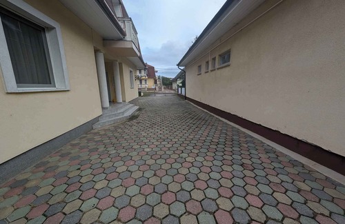 Zalakaros Apartment | Holiday apartment close to the center only 500m from the thermal bath