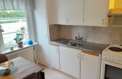Halmstad Apartment | Holiday apartment close to Tylösand and Halmstad |SE02037