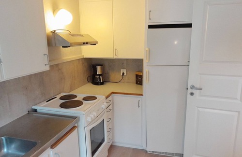 Halmstad Apartment | Holiday apartment close to Tylösand and Halmstad |SE02037