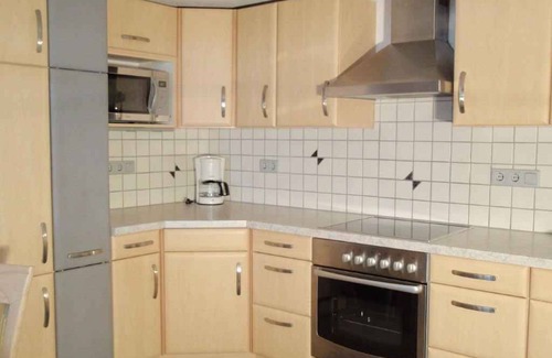 Jerzens Apartment | Holiday apartment close to the centre