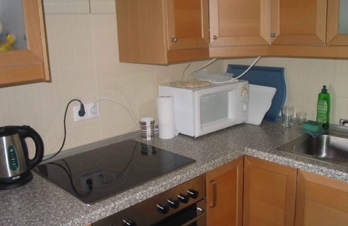 Csopak Apartment | Holiday apartment close to Lake Balaton