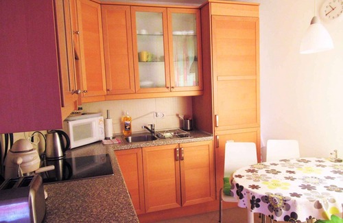 Csopak Apartment | Holiday apartment close to Lake Balaton