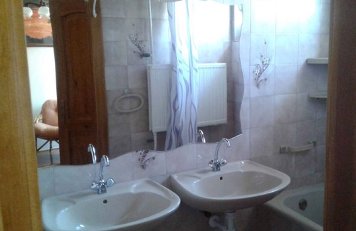Heviz Apartment | Holiday apartment close to the thermal bath