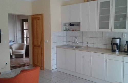 Heviz Apartment | Holiday apartment close to the thermal bath