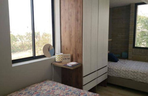 Metropolitana Apartment | HOLIDAY APARTMENTS, NORTH OF BARRANQUILLA