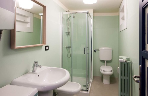 Dolonne Apartment | Holiday apartment Courmayeur for 1 - 4 persons with 2 bedrooms - Holiday apartment in one or multi-f