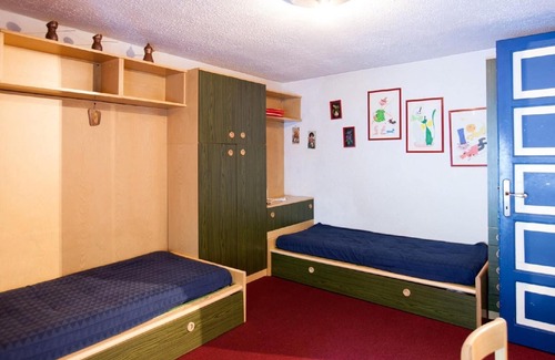 Dolonne Apartment | Holiday apartment Courmayeur for 1 - 4 persons with 2 bedrooms - Holiday apartment in one or multi-f