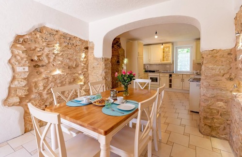 Ajdovscina Apartment | Holiday apartment Col for 1 - 10 persons with 3 bedrooms - Holiday apartment