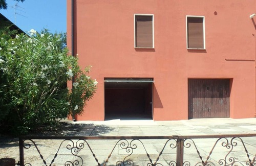Lido degli Scacchi Apartment | Holiday apartment Comacchio for 1 - 4 persons with 2 bedrooms - Holiday apartment